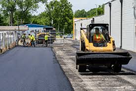 Best Asphalt Driveway Installation in Colwyn, PA