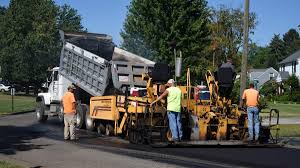 Best Driveway Overlay Services in Colwyn, PA